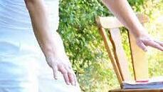 Martina Sucker-Wenten  Foto: J. Blum