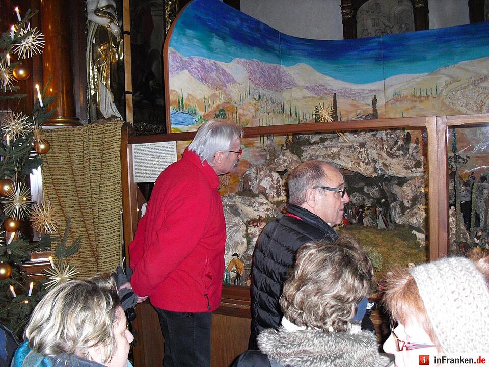ABO Plus Krippenführung Bamberg_09.01.2016