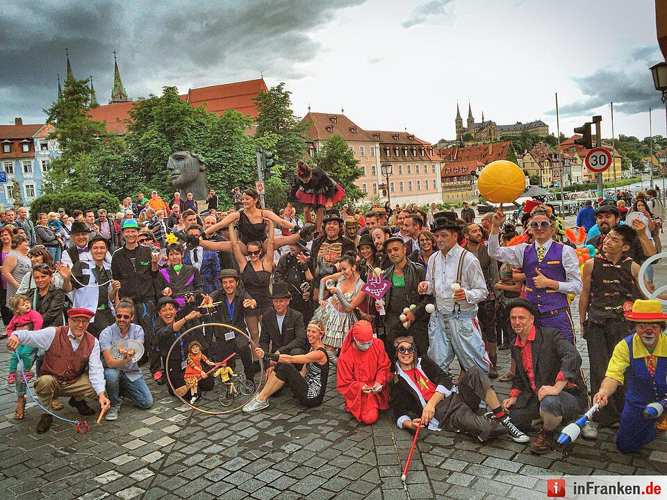 Bamberg zaubert: Die Gewinner des Fotowettbewerbs