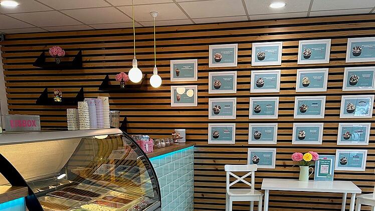 Stegaurach: Eisdiele verkauft Kugel Eis f&uuml;r 1,30 Euro - Betreiberin erkl&auml;rt Hintergrund