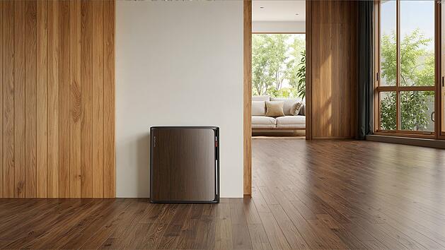 EcoFlow Stream Ultra X: Powerness Angebot f&uuml;r Balkonkraftwerke