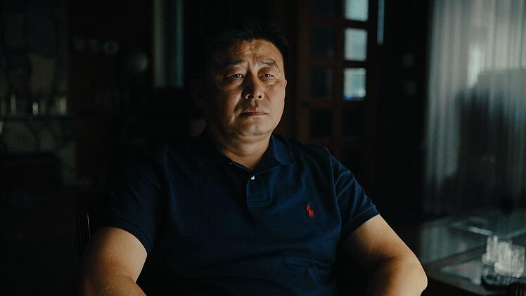 Ahn Myeong-chul, einst selbst Aufseher in einem nordkoreanischen Gefangenenlager, gelang es, sich aus seiner Heimat abzusetzen.