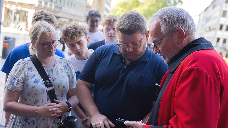 Zw&ouml;lf Euro Eintritt f&uuml;r K&ouml;lner Dom