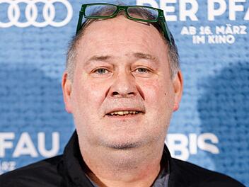Walter Lehnertz hat seine Follower auf Instagram vor einer Betrugsmasche gewarnt.