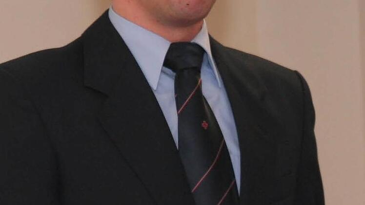 Christian Sturm