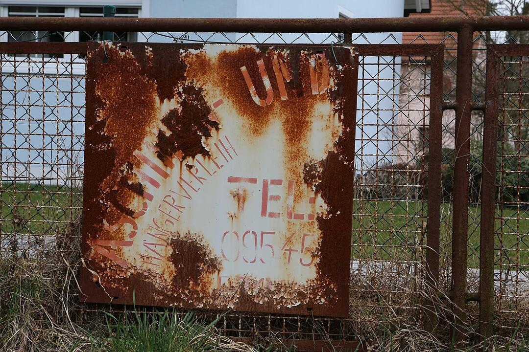 Pautzfeld; Gemeindeseite; Landkreis Forchheim; Foto: Barbara Herbst
