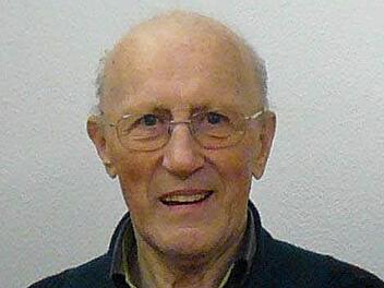 Fritz Himmel Foto: privat/Archiv