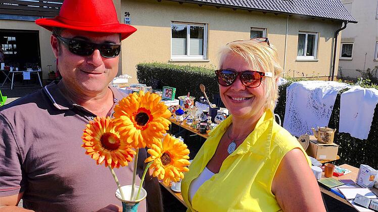 Foto: Gerd Schaar