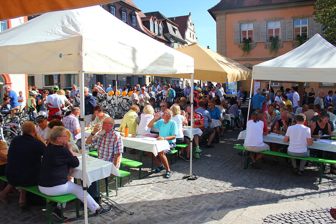 Mainschleifen-Weintasting