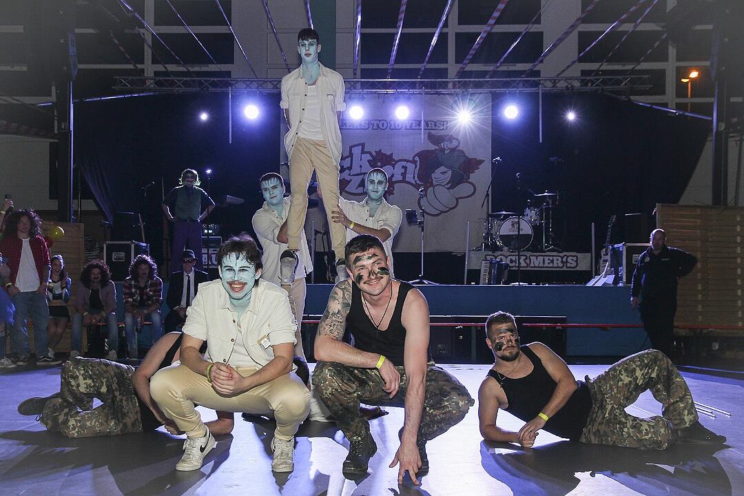 Marktleugast: Ringerfasching 2024 - Wir haben die Fotos!