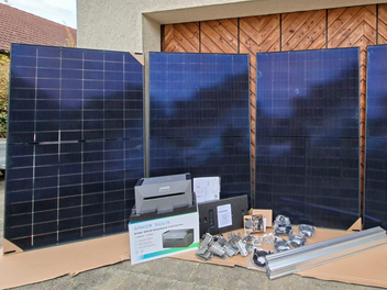 2000-Watt-Balkonkraftwerk im Test: Lohnt sich die Investition?