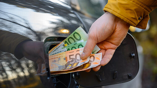 Tanken, Spritpreise, Tankstelle, Pendlerpauschale