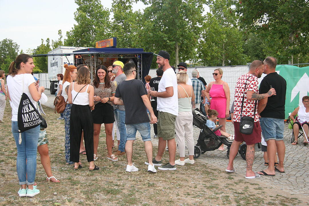 Kitzingen-kanns-Festival