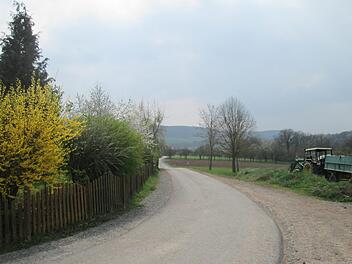 heg/Foto: Ehling Für das künftige Wohngebiet "Neuländer Weg" beschloss der Gemeinderat mehrheitlich die Aufstellungsplanung.