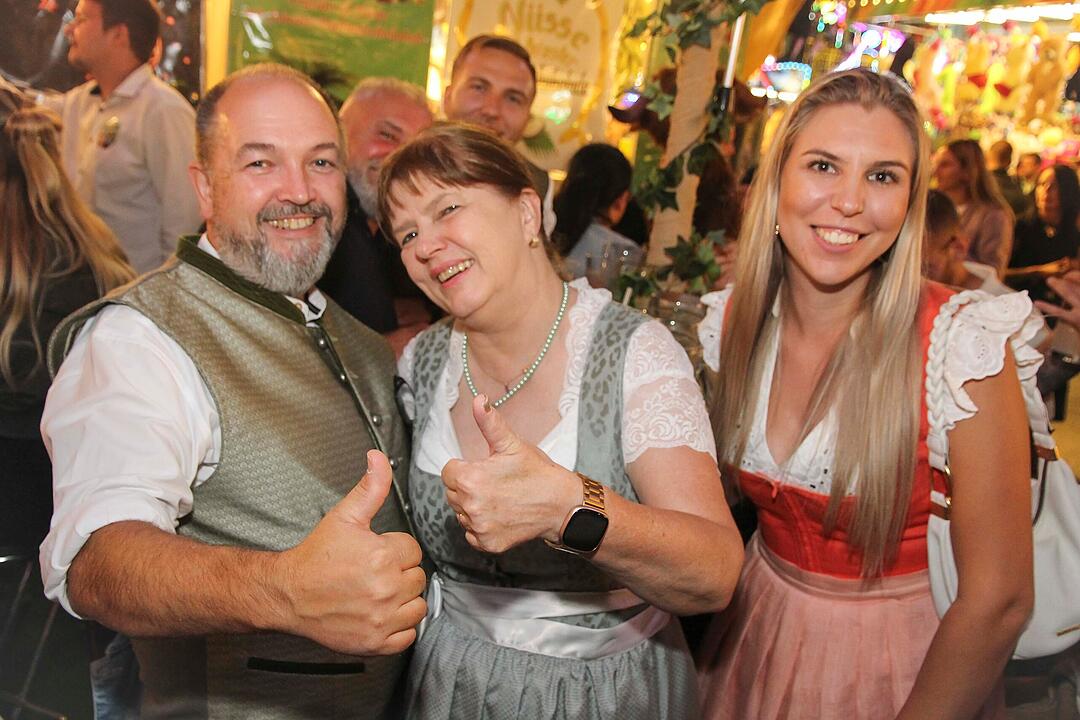 Kronach feiert!
