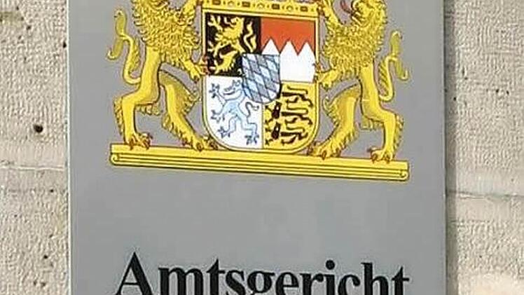 Weil er am Steuer eingeschlafen war, verursachte ein 24-jähriger Bundeswehrsoldat auf der Autobahn einen Unfall. Deshalb stand er nun vor Gericht. Seine Freundin sorgte für einen Eklat: Sie rannte weinend aus dem Gerichtssaal, bevor ihre Zeugenaussage beendet war. Foto: privat