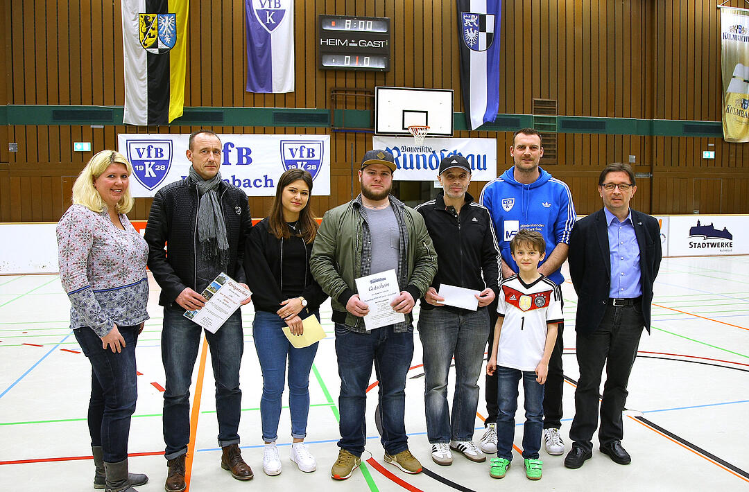 Rundschau-Cup 2018