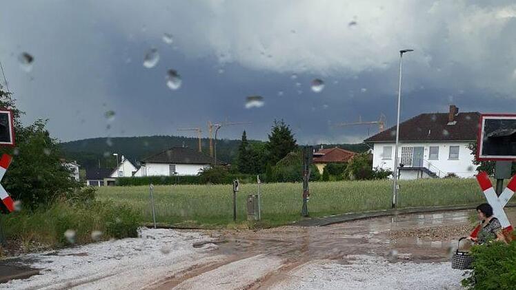 Foto: FFW Frensdorf