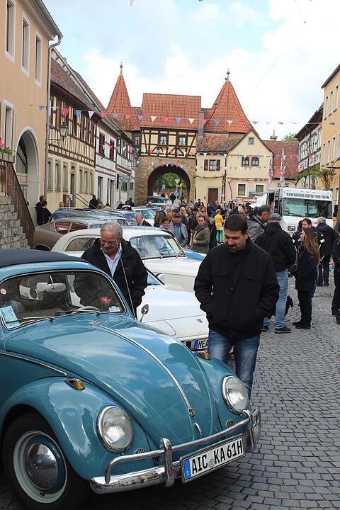 Prichsenstadt Classics