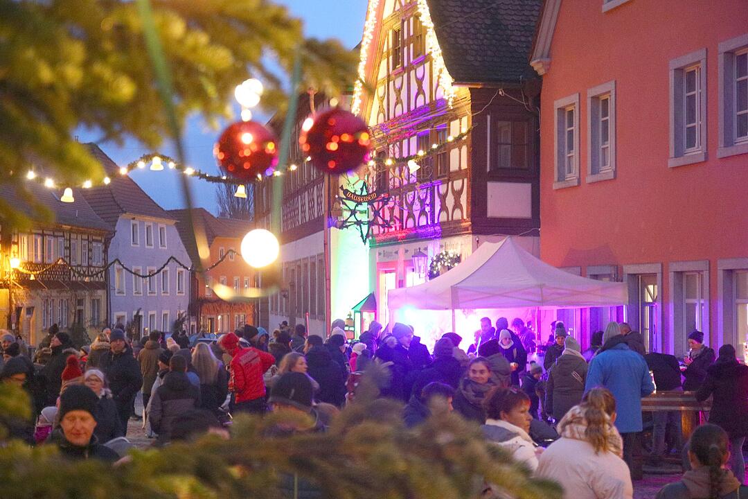 Kinderweihnacht