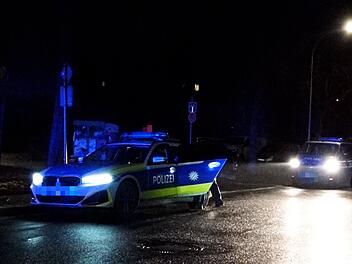 Söhne versuchten, sie zu retten: Mann soll in Bayern Ex-Partnerin erstochen haben