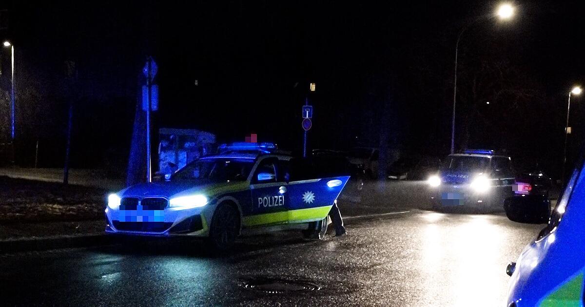 Ingolstadt: Mann soll Ex-Partnerin tödlich verletzt haben - Söhne ...