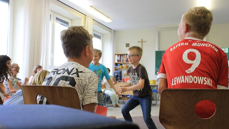Foto: Dominic Buckreus