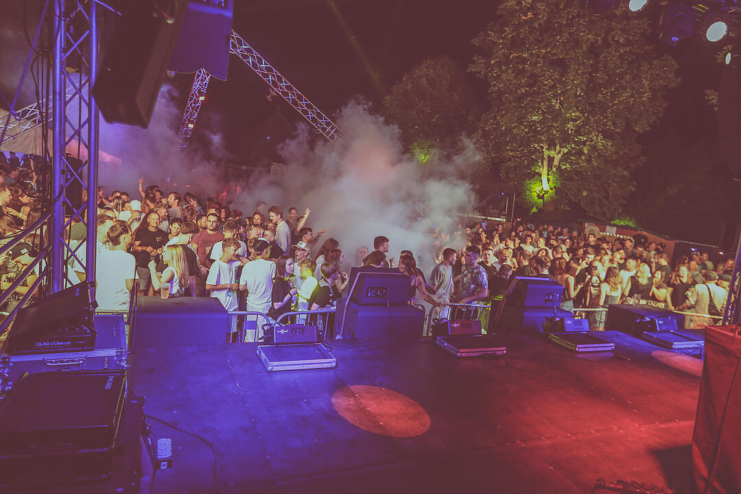 80er | 90er | 2000er Party!