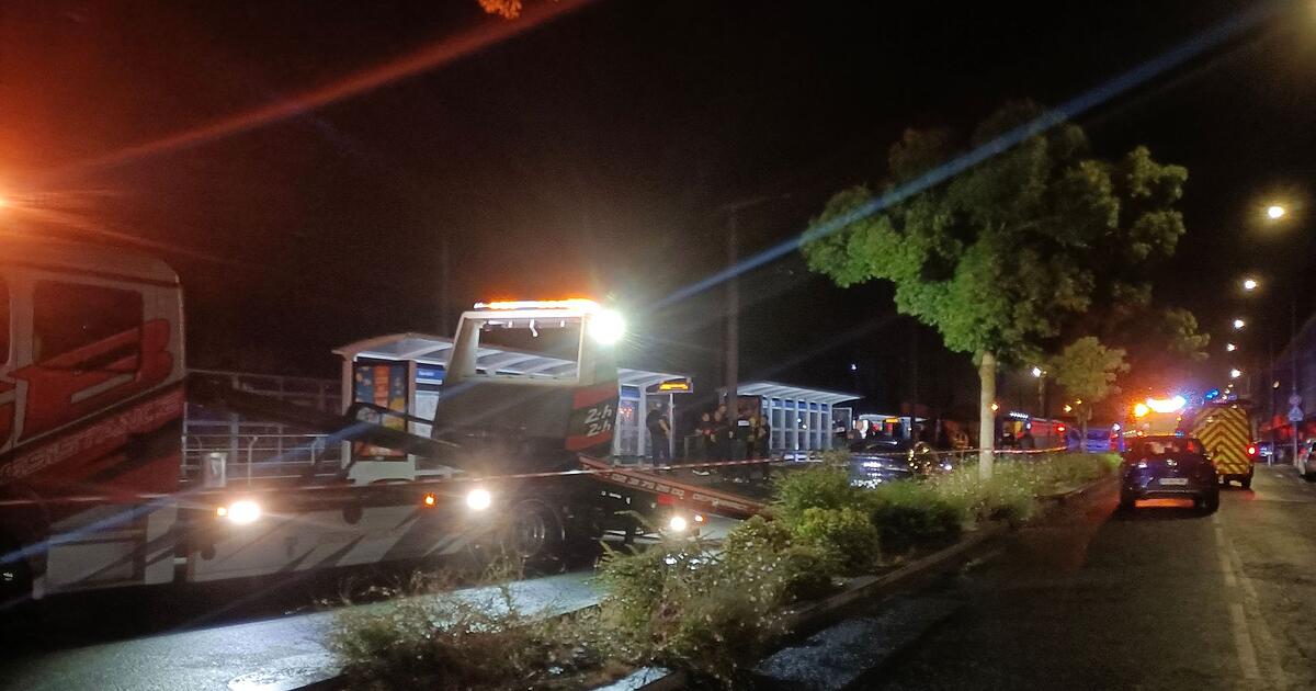 Caen: Car plows into crowd - | Würzburg mayor comments on the incident