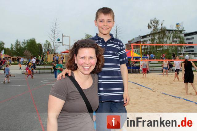 Landesgartenschau Bamberg