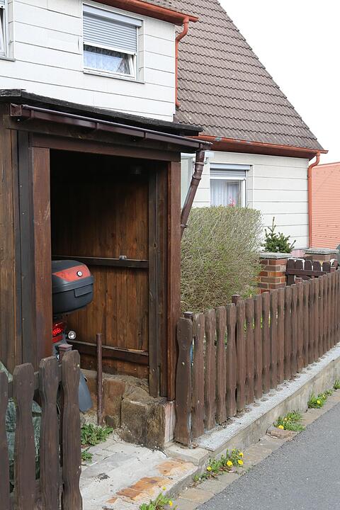 SoS Reuth im Landkreis Forchheim