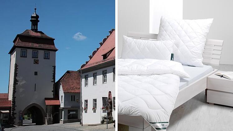 Besser als Aldi und Lidl: Traditionsunternehmen "Frankenstolz" landet bei Ranking ganz vorne