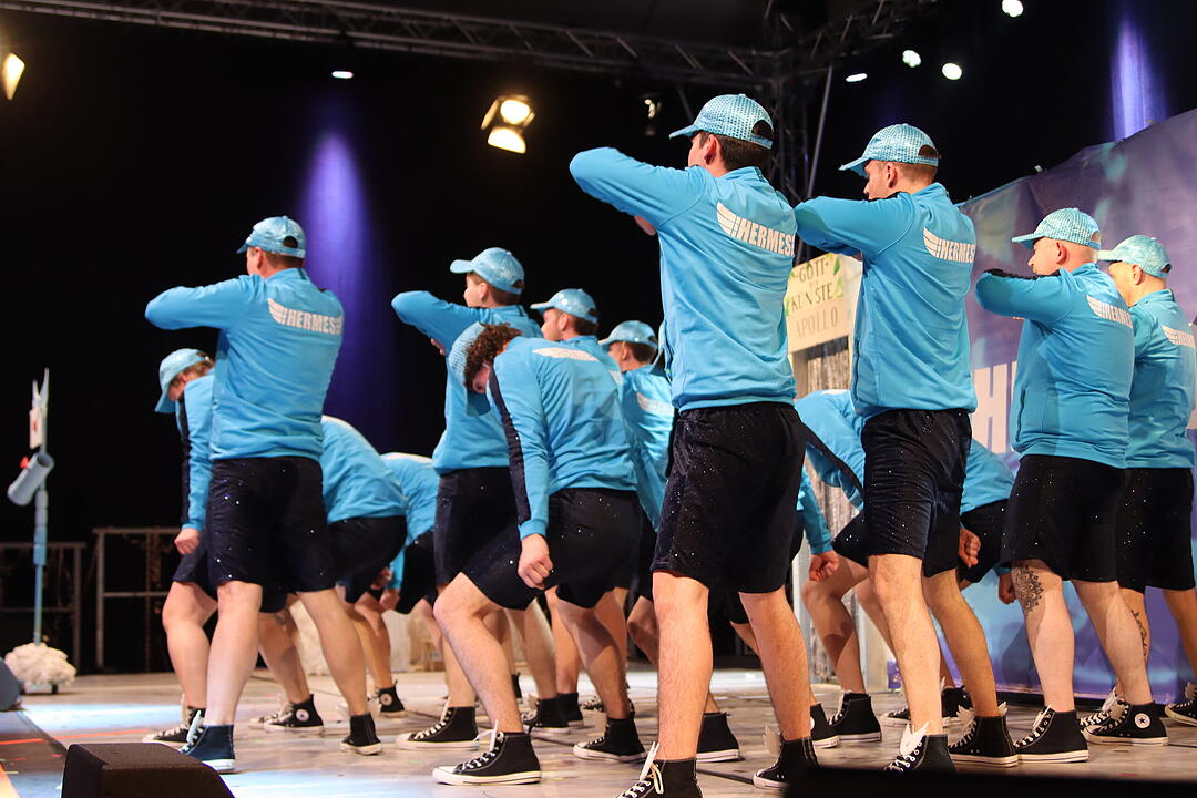 Fasching 2025 in Unterfranken!