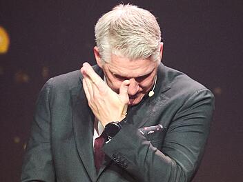 Hall of Fame: Schweinsteiger erhält besondere Auszeichnung - und weint