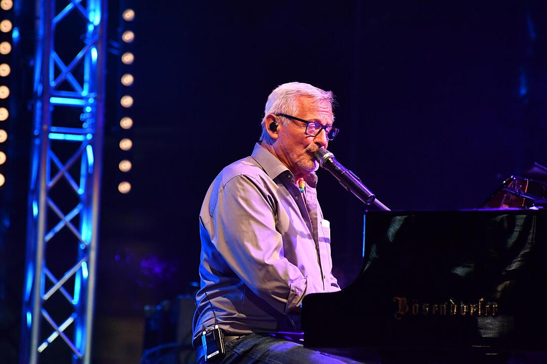 “Lieder auf Banz“: Impressionen von der Banzer Kloserwiese