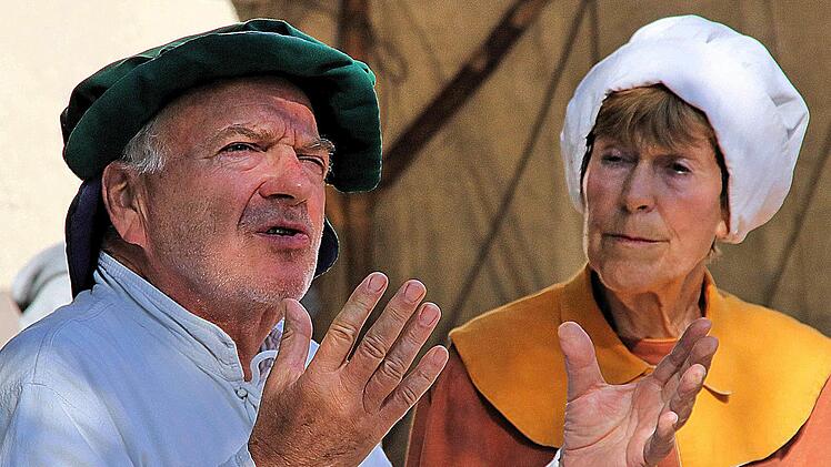 Das Hanzs-Sachs-Spiel.Dieter Britz