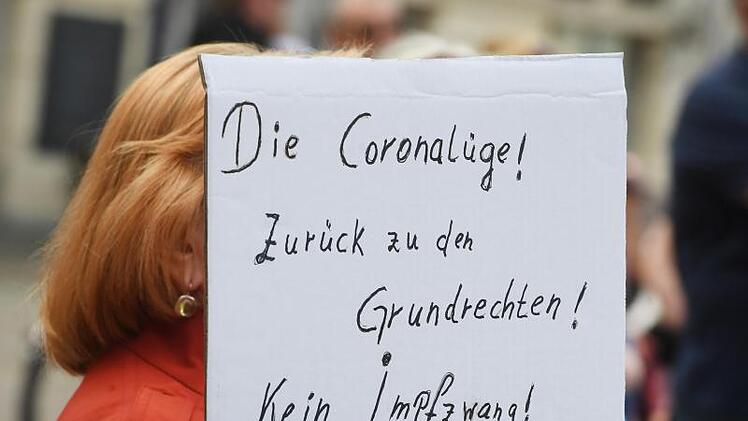 Coronavirus - Stralsund
