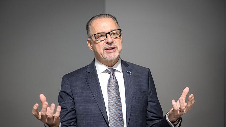 Esa-Ministerratstagung in Bremen