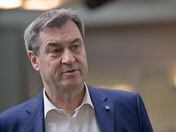 Söder fordert Generalüberholung von Bürgergeld und Stopp von weiteren Erhöhungen