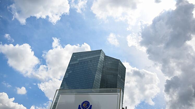 Europ&auml;ische Zentralbank