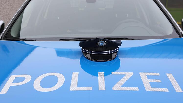 Der seit Freitag vermisste 75-j&auml;hrige Mann konnte am Samstag in W&uuml;rzburg gefunden werden. Foto: RiegerPress