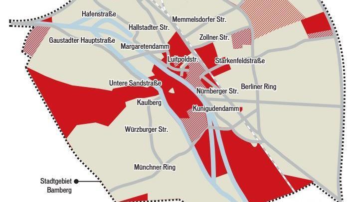 Das Glasfasernetz der Stadtwerke