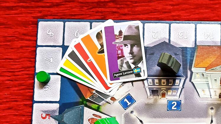 Spiele-Test Heimlich & Co.: der Detektivspiel-Klassiker im Check