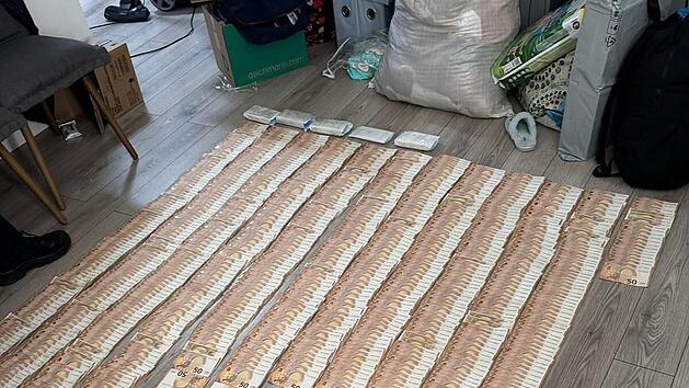 Schlag gegen kriminelle Bande - Zusammenarbeit von Bamberg und N&uuml;rnberg sorgt f&uuml;r Festnahmen