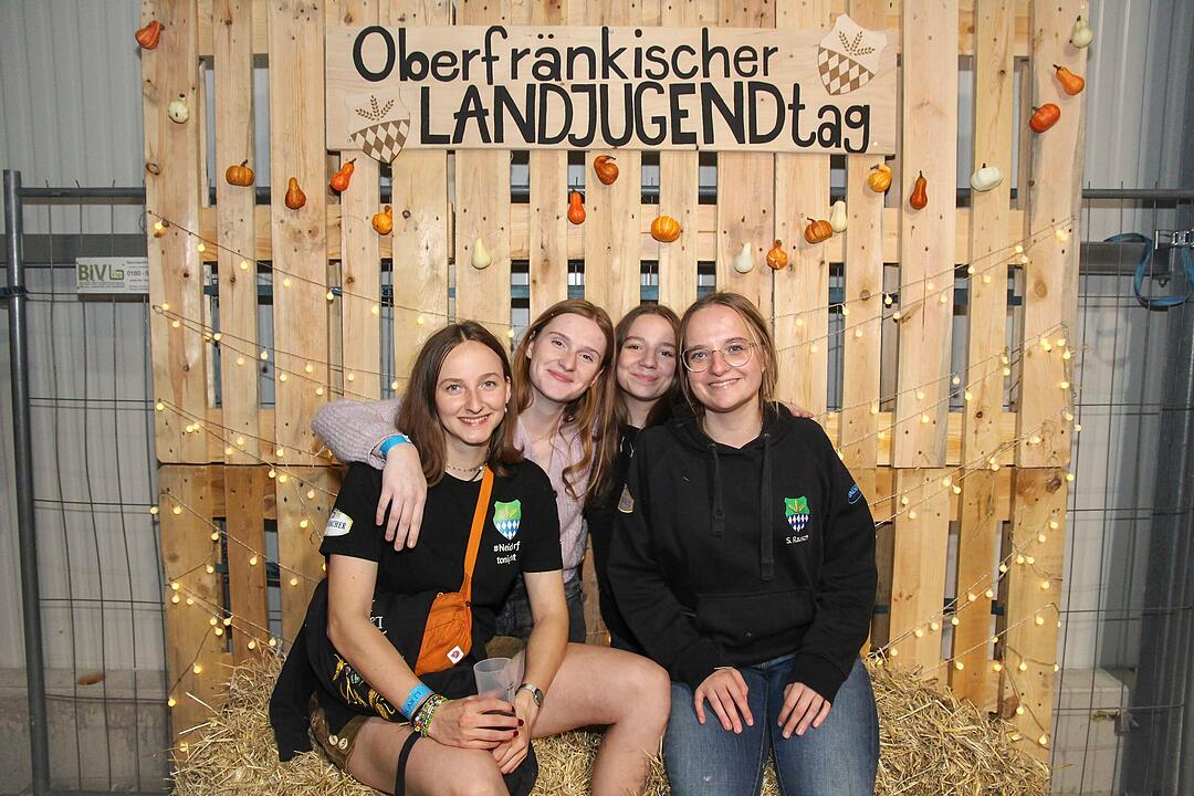 Oberfränkischer Landjugendtag 2025