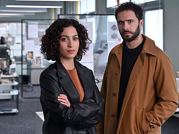 Hauptkommissarin Nadirah (Sabrina Amali) ermittelt im Mord an ihrem Mentor Frank Leuw. Mithilfe von dessen engem Freund, dem Rabbiner Samuel (Garry Fischmann), kommt sie auf die richtige Spur.