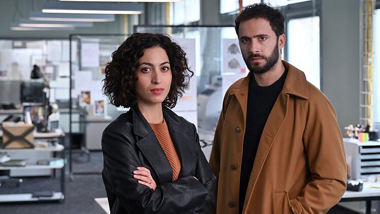 Hauptkommissarin Nadirah (Sabrina Amali) ermittelt im Mord an ihrem Mentor Frank Leuw. Mithilfe von dessen engem Freund, dem Rabbiner Samuel (Garry Fischmann), kommt sie auf die richtige Spur.