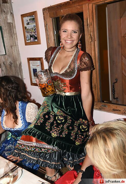 183. Münchner Oktoberfest
