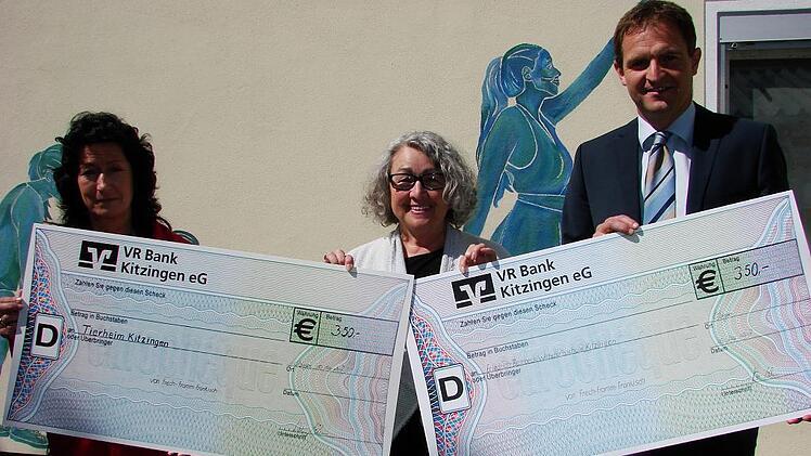 700 Euro von Frech-Fromm-Fr&auml;nkisch