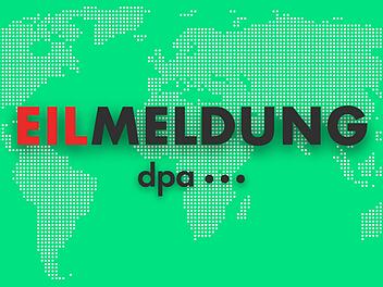 dpa-Eilmeldung